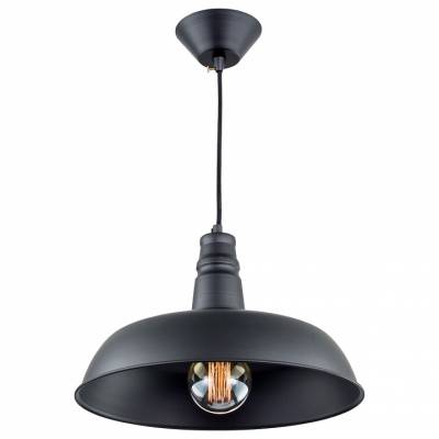 Подвесной светильник Citilux Эдисон CL450204 фото