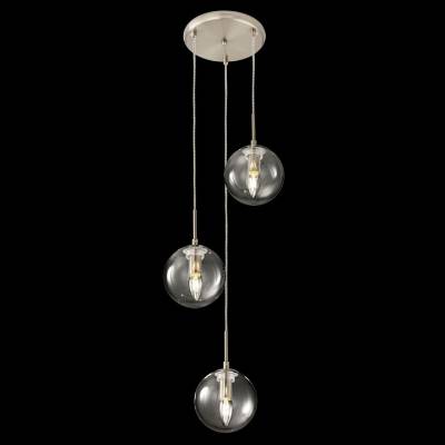 Подвесной светильник Citilux Томми CL102031 фото