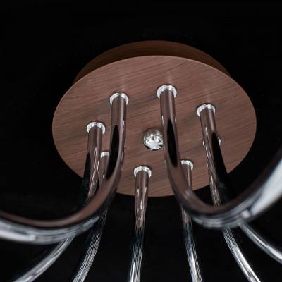 Потолочная люстра Citilux Октава CL131181 фото