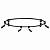 Подвесной светильник Arte Lamp Ring A2186SP-1BK фото