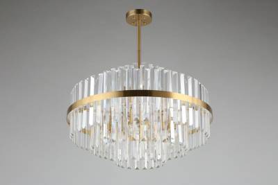 Люстра на штанге Omnilux Saviano OML-69017-09 фото