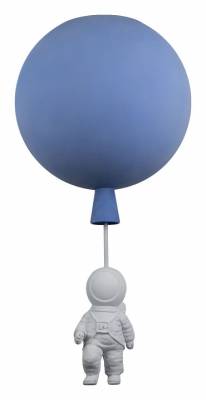 Накладной светильник Loft it Cosmo 10044/250 Blue фото