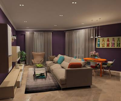 Встраиваемый светильник Denkirs DK3020WW DK3022-WH фото