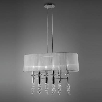 Подвесной светильник Mantra Tiffany 3853 фото