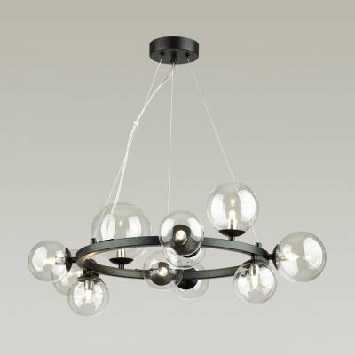 Подвесная люстра Odeon Light Tovi 4818/11 фото