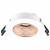 Встраиваемый светильник Denkirs DK3020WBR DK3061-WBR в EL DECO Встраиваемый светильник Denkirs DK3020WBR DK3061-WBR фото
