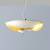 Подвесной светильник Imperiumloft Covert White COVERT01 фото