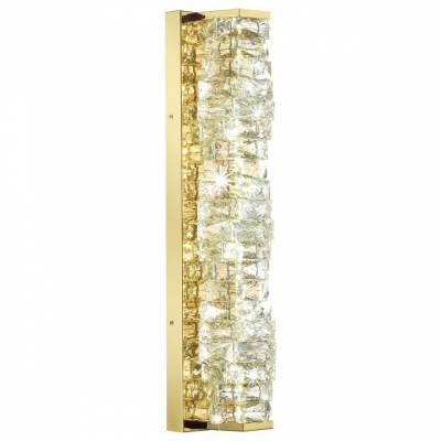 Бра Odeon Light Straza 4999/15WL фото