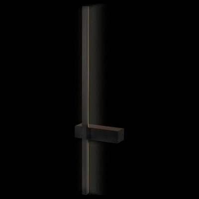Бра Loft it Linio 10149/600 Black фото