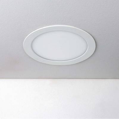 Встраиваемый светильник Elektrostandard Downlight a034916