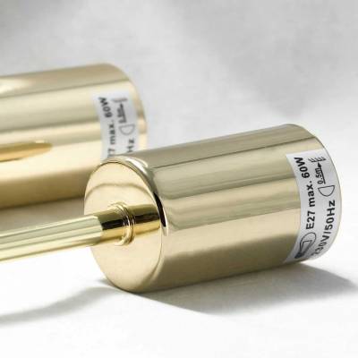 Подвесная люстра LGO Huron LSP-8155 фото