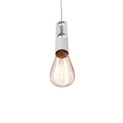 Подвесной светильник Loft it Wickle LOFT1510WH фото