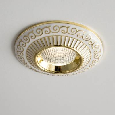 Встраиваемый светильник Citilux Боска CLD041NW2 фото