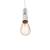 Подвесной светильник Loft it Wickle LOFT1510WH фото