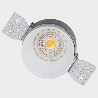Встраиваемый светильник Italline DL 2248 DL 2248 white фото