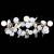 Подвесная люстра Loft it Matisse 10008/1050 white фото