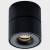 Накладной светильник Italline IT02-001 DIM IT02-001 DIM black фото
