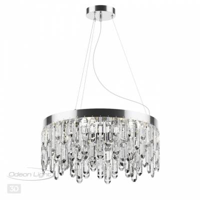 Подвесная люстра Odeon Light Dakisa 4985/6 фото