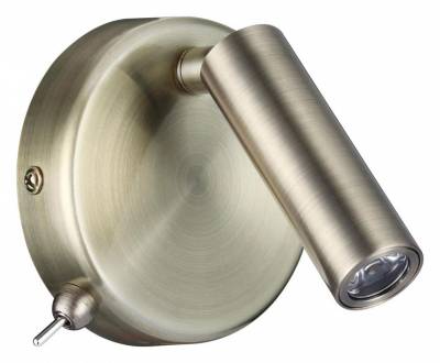 Бра Lumion Chase 5222/3WL фото