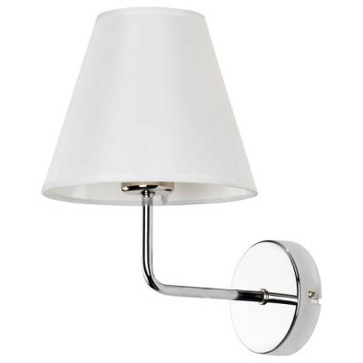 Бра Arte Lamp Elba A2581AP-1CC фото