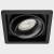 Встраиваемый светильник Italline DE-311 DE-311 black фото