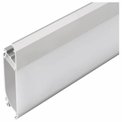 Профиль Arlight K-WALL-2000 ANOD 021716
