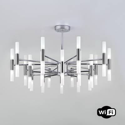 Люстра на штанге Bogate's Bastone 346 Smart фото
