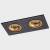 Кольцо декоративное Italline IT02-008 IT02-008 ring gold фото