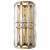 Бра Maytoni Facet MOD094WL-01G фото