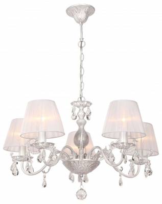 Подвесная люстра Omnilux Bantine OML-53213-05 фото