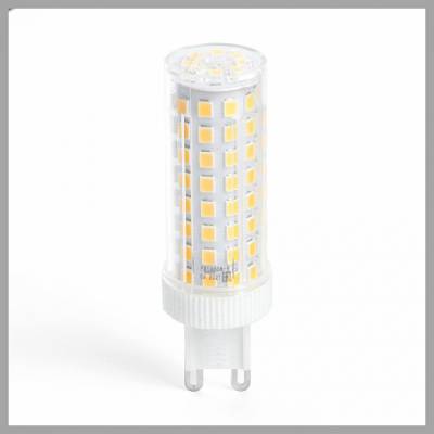 Лампа светодиодная Feron Lb 437 G9 15Вт 2700K 38212 фото