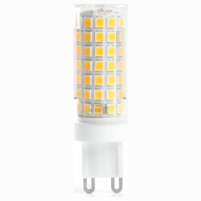 Лампа светодиодная Feron Lb 434 G9 9Вт 6400K 38148 фото