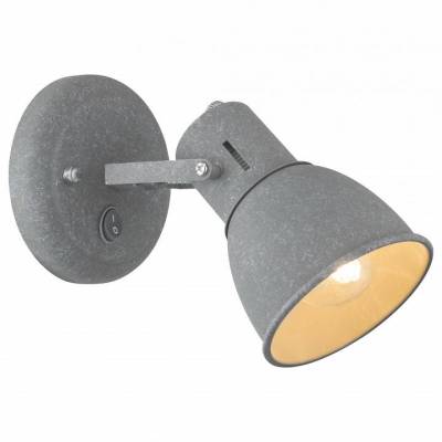 Бра Arte Lamp 1677 A1677AP-1GY фото