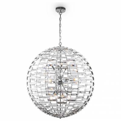 Подвесной светильник Maytoni Palla MOD092PL-12CH фото