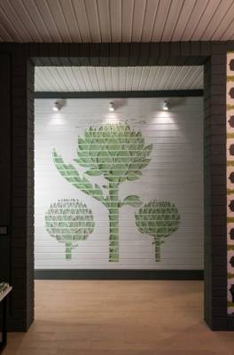 Спот DeMarkt Астор 2 545020401 фото
