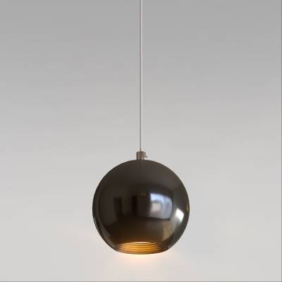 Подвесной светильник Elektrostandard Giro 50215/1 LED фото