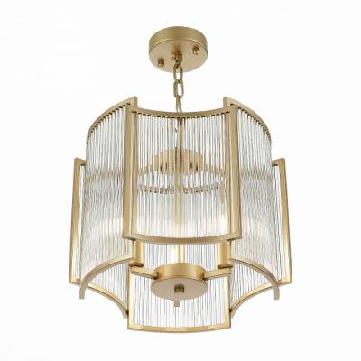 Подвесной светильник ST-Luce Cosenza SL1234.203.03 фото