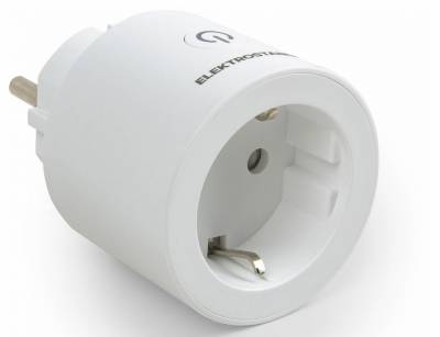 Розетка умная Elektrostandard  76102/00 фото