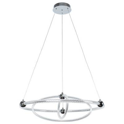 Подвесной светильник Arte Lamp Harley A2196SP-3CC фото