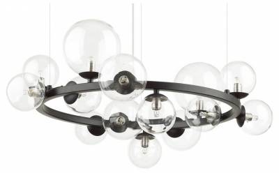 Подвесная люстра Odeon Light Tovi 4818/14 фото