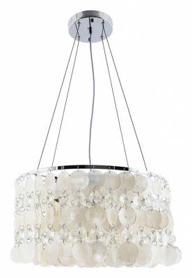 Подвесная люстра Arte Lamp Pipirima A4041SP-5CC фото