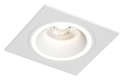 Встраиваемый светильник Denkirs DK2060 DK2061-WH фото