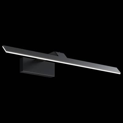 Подсветка для зеркала Maytoni Decart MIR010WL-L12B4K фото