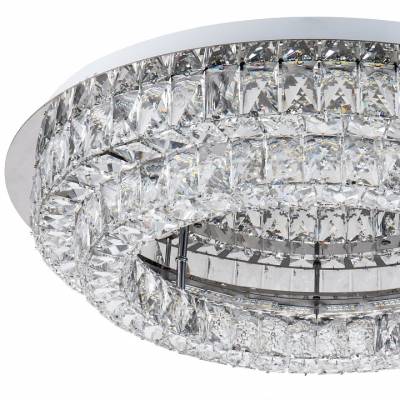 Накладной светильник Citilux Olimpia EL330C80.1