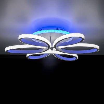 Накладной светильник Citilux Сезар Смарт CL233A150E фото