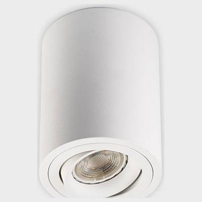 Накладной светильник Italline M02-85115 M02-85115 white фото