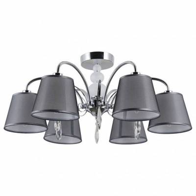 Потолочная люстра Omnilux Recco OML-66707-06 фото