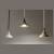 Подвесной светильник Artemide  1936010A фото