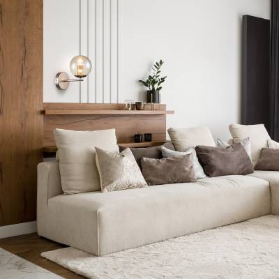 Бра Escada Balance 1119/1A Gold фото