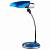 Настольная лампа офисная Эра NE-301 NE-301-E27-15W-BU фото